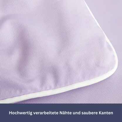 SleepCool - Erfrischende Decke für angenehme Sommernächte