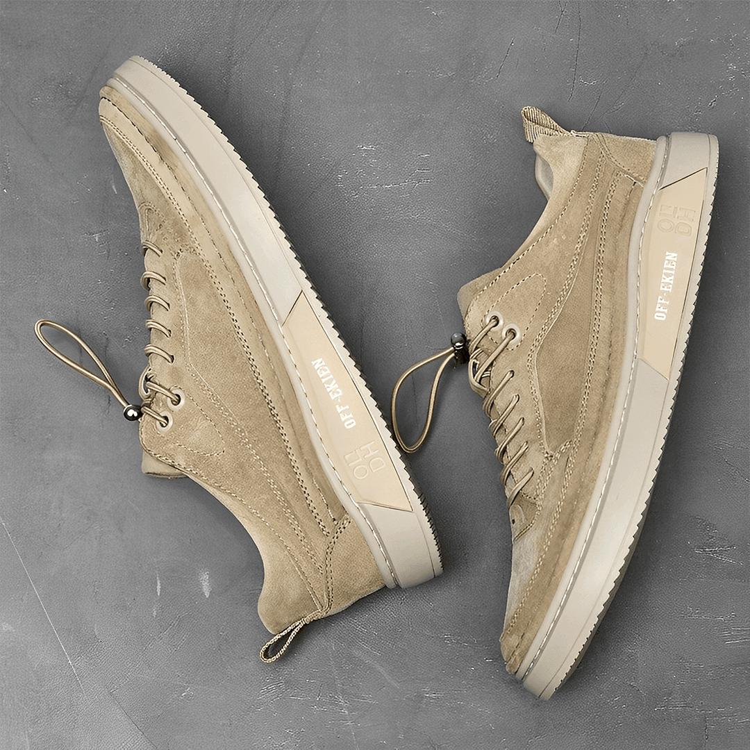 Müller Herren Orthopädische Freizeitschuhe – Komfort trifft Stil