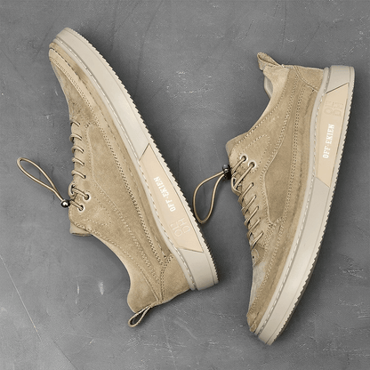 Müller Herren Orthopädische Freizeitschuhe – Komfort trifft Stil