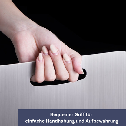 TitanElite Premium Schneidebrett für Küchenprofis