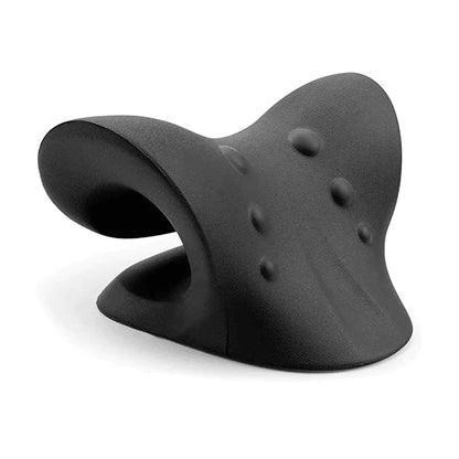 Ihr persönlicher Nackenstrecker für entspannende Momente zu Hause