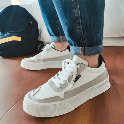 Orthopädische Schuhe Herren Siebe