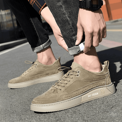 Müller Herren Orthopädische Freizeitschuhe – Komfort trifft Stil