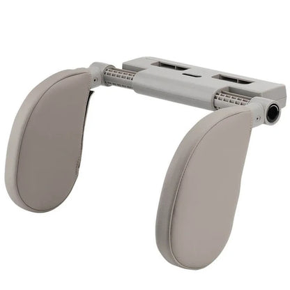 RelaxCar - Komfort & Gesundheit für die ganze Familie