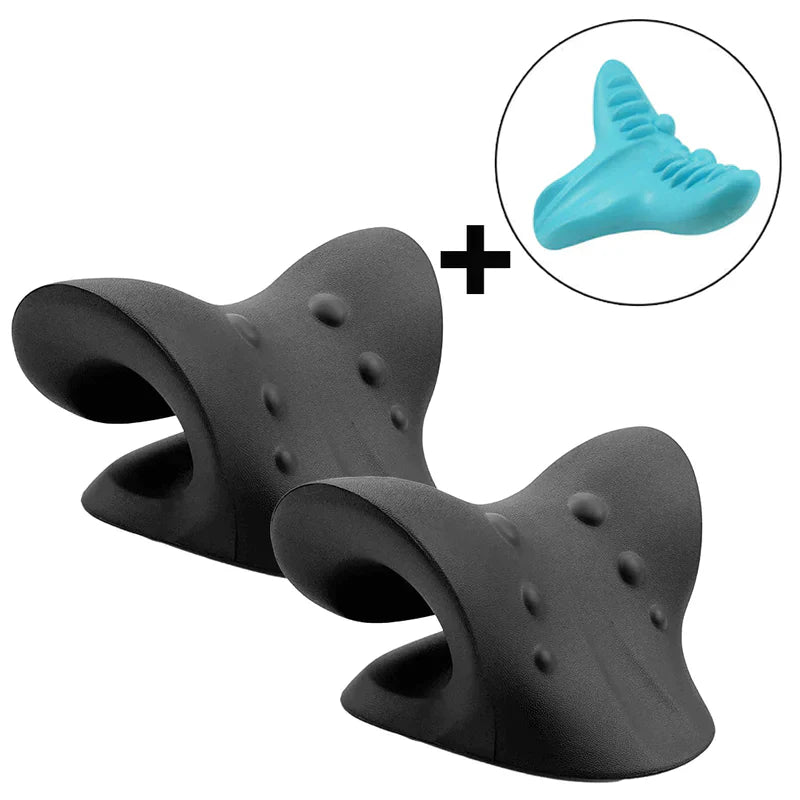 Ihr persönlicher Nackenstrecker für entspannende Momente zu Hause