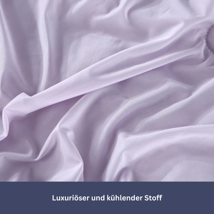 SleepCool - Erfrischende Decke für angenehme Sommernächte