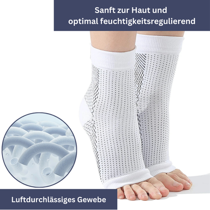 Luxuriöser Komfort - Orthopädische Kompressionssocken für ultimativen Support