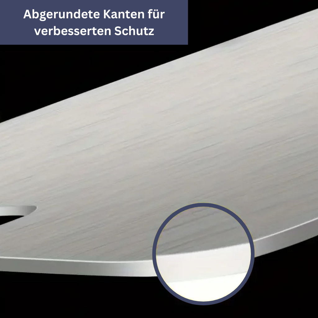 Premium SteelMaster Schneidebrett