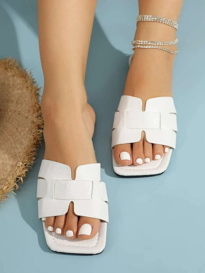 Orthopädische Damensandalen von Helene® – Schick und bequem