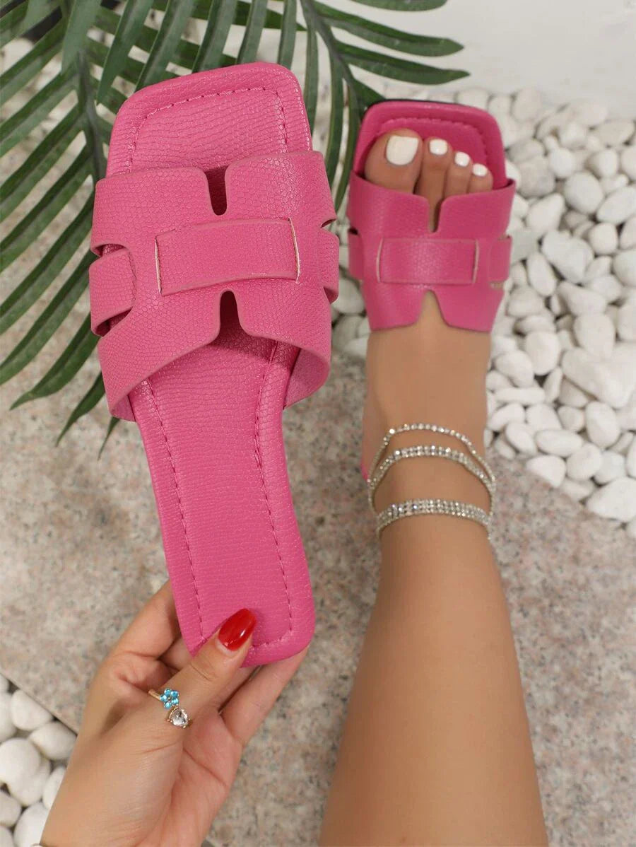 Orthopädische Damensandalen von Helene® – Schick und bequem