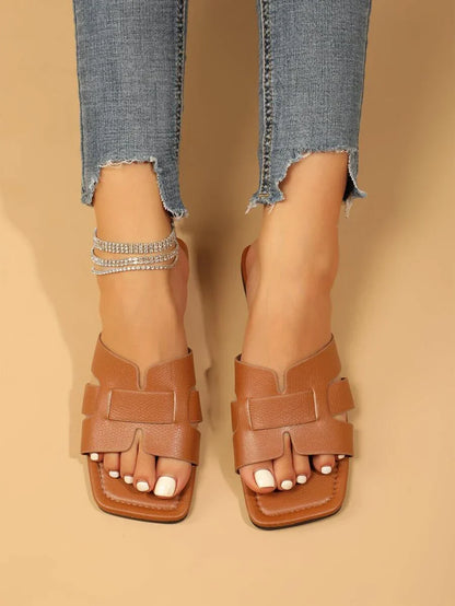 Orthopädische Damensandalen von Helene® – Schick und bequem