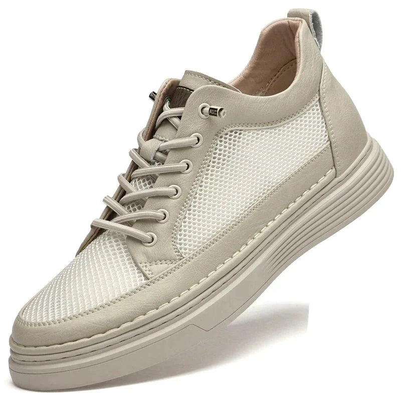 Orthopädische Schuhe Herren Dallas