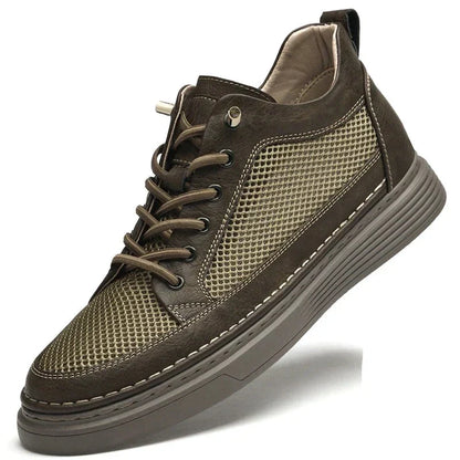 Orthopädische Schuhe Herren Dallas