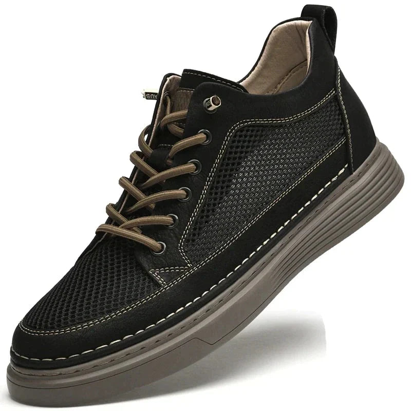 Orthopädische Schuhe Herren Dallas