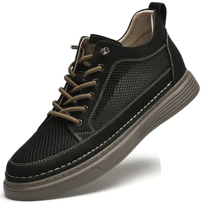Orthopädische Schuhe Herren Dallas
