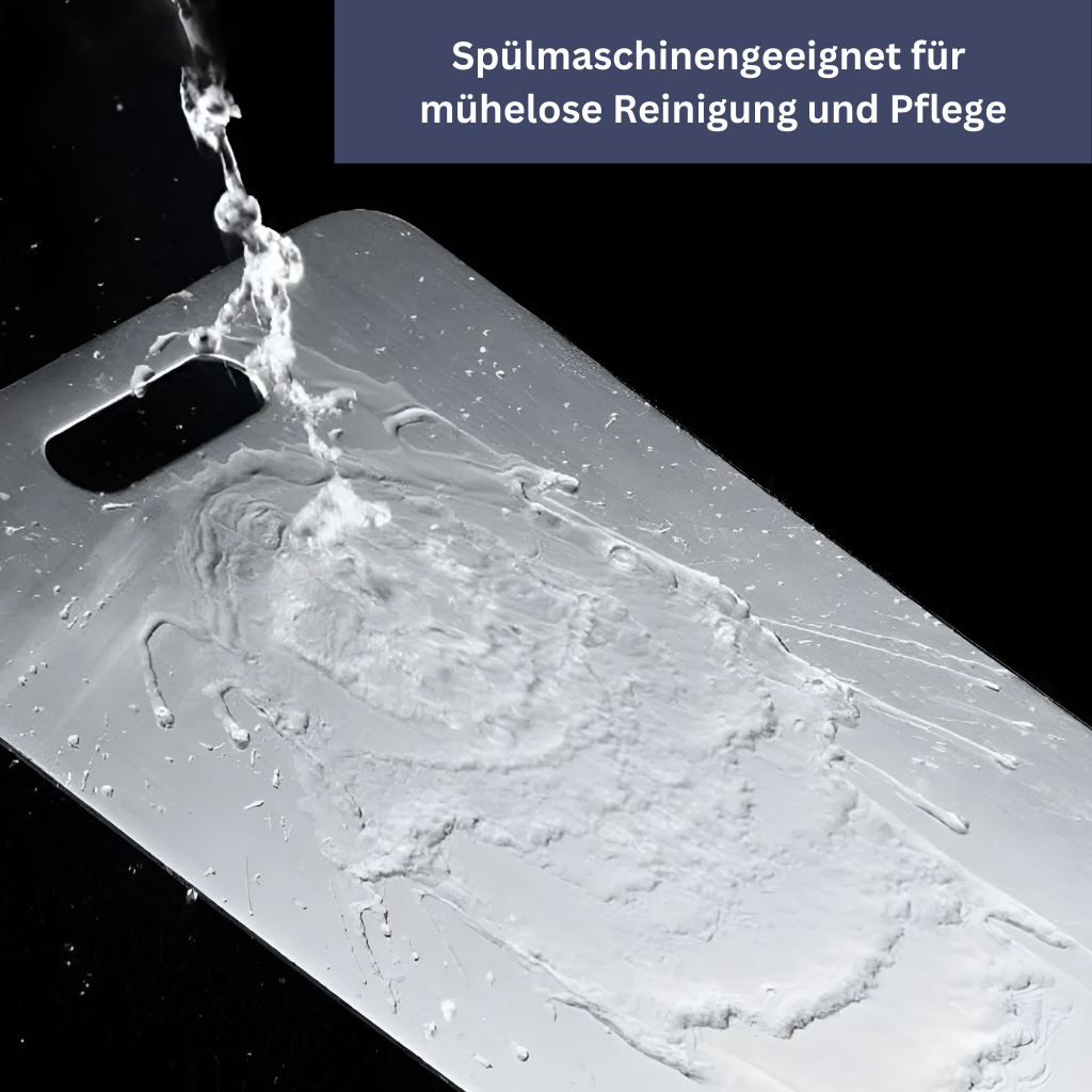 TitanElite Premium Schneidebrett für Küchenprofis