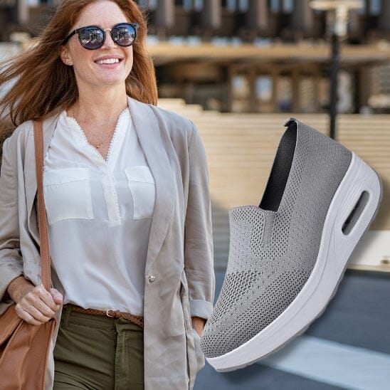 Orthopädische Damenschuhe Bulle d'Air Fly