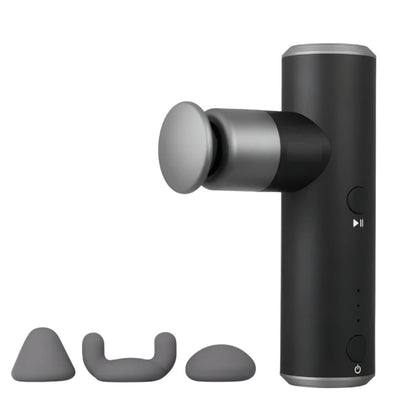 Mini Massagepistole - Leichtgewicht 195g, 3000U/min Tiefengewebemassage für die Sporterholung