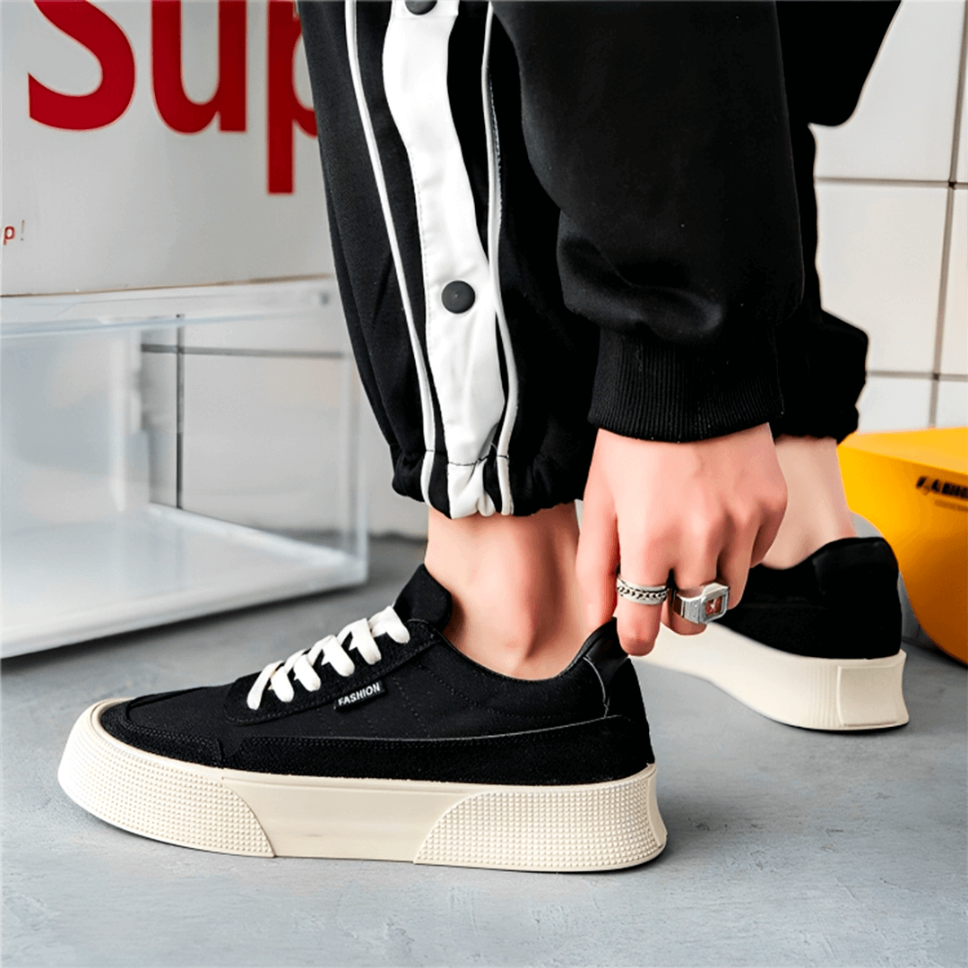 Orthopädische Schuhe Herren Siebe