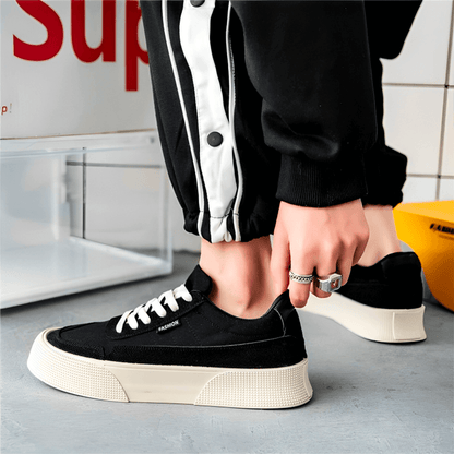 Orthopädische Schuhe Herren Siebe