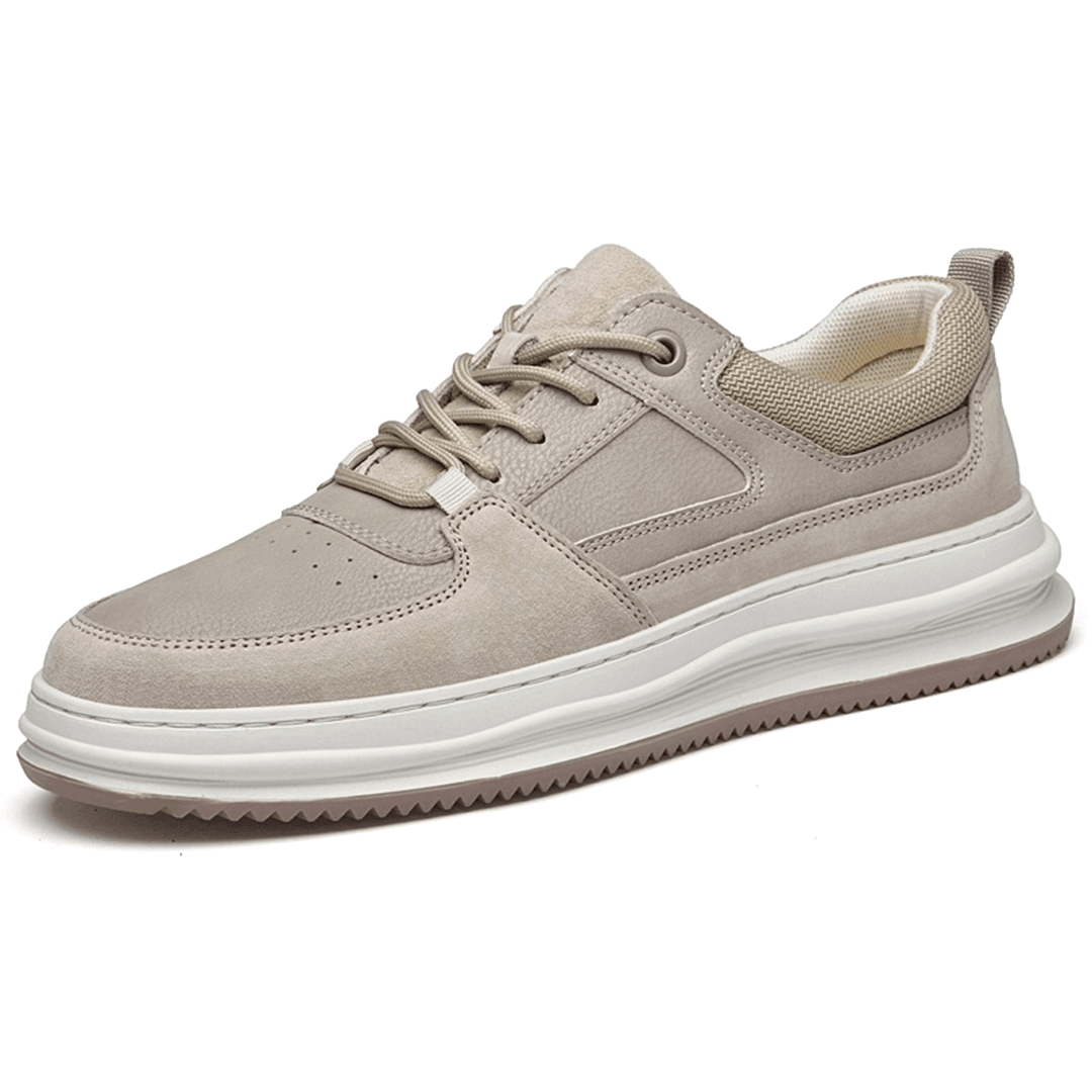 Creed Orthopädische Herrenschuhe