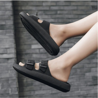 Erlebe ultimativen Komfort mit HappyFeet – jetzt 50% günstiger!