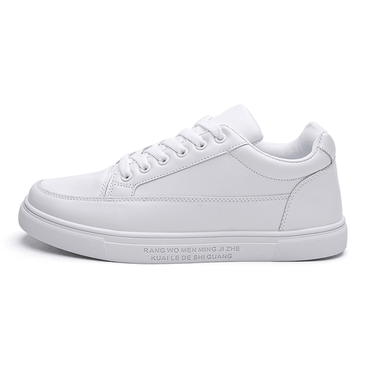 Bequeme orthopädische Herrenschuhe für den Alltag von Barcs