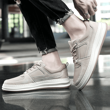 Creed Orthopädische Herrenschuhe