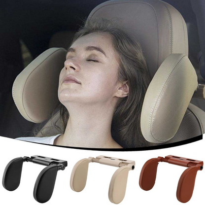 RelaxCar - Komfort & Gesundheit für die ganze Familie