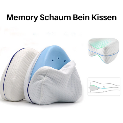 SoftKnie - Ultimativer Schlafkomfort für Ihre Knie