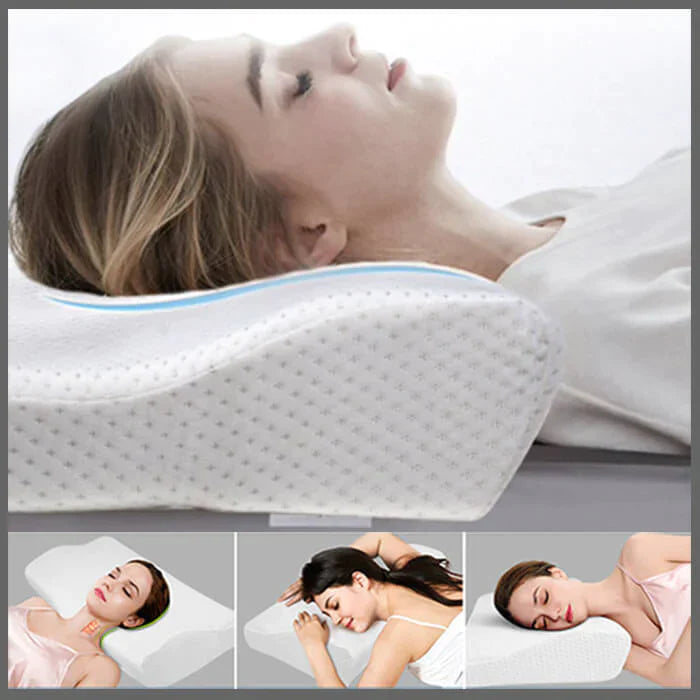 Traumhafte DreamKissen - Ihr perfektes Kissen für einen erholsamen Schlaf