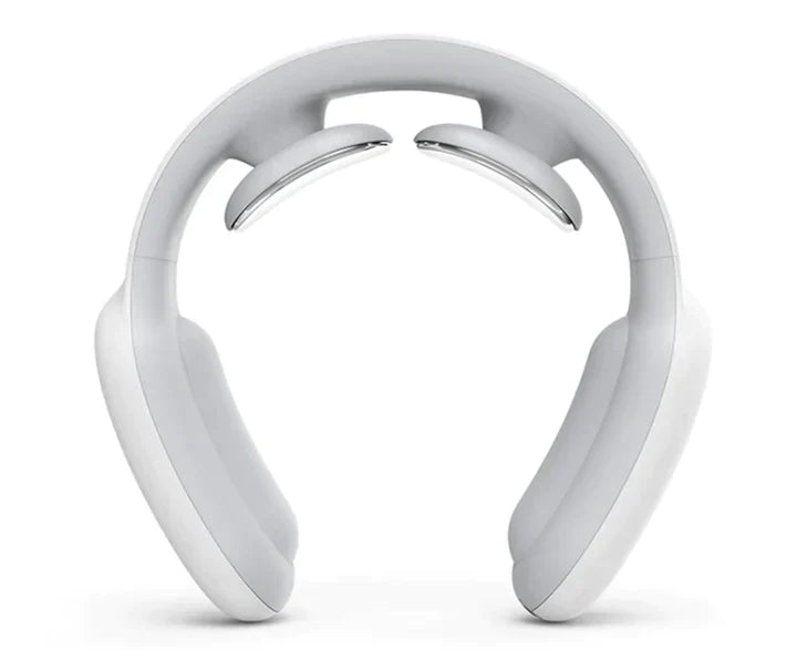 NeckPro - Entspannende Nackenmassage für ultimatives Wohlbefinden