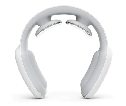 NeckPro - Entspannende Nackenmassage für ultimatives Wohlbefinden