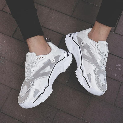 Jonas – Elegante orthopädische Schuhe für Männer