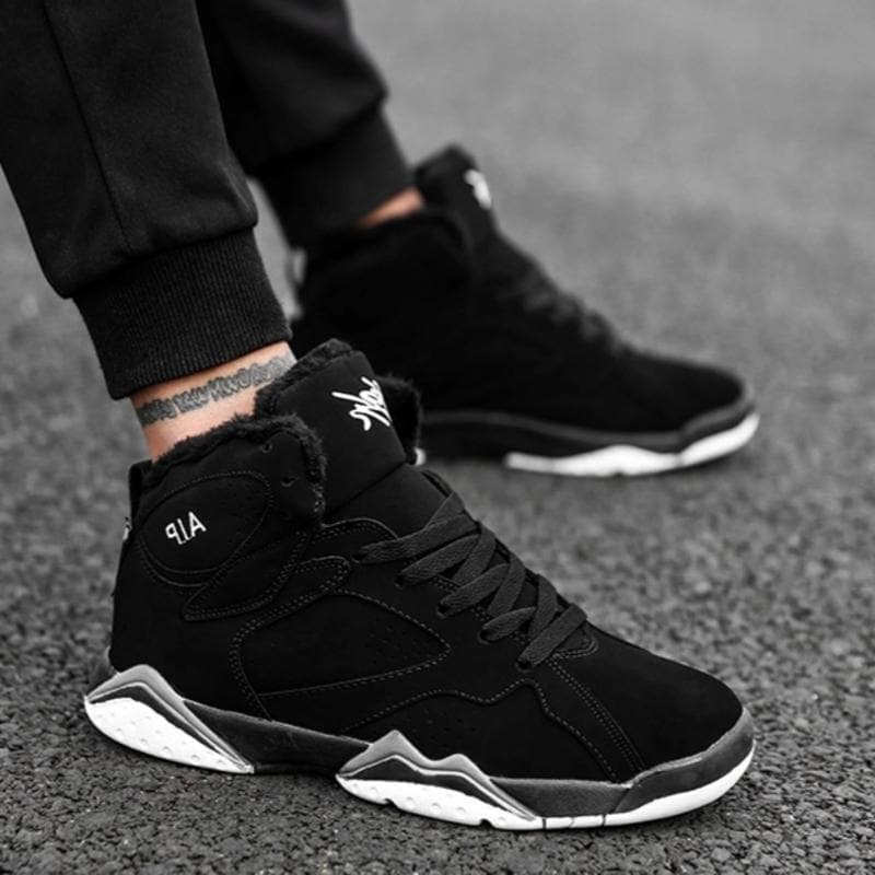 Elegante orthopädische Herrenschuhe - Jurriaan