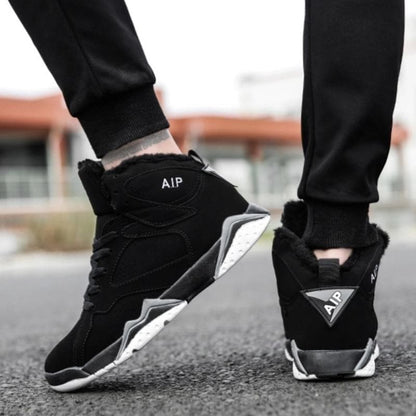 Elegante orthopädische Herrenschuhe - Jurriaan