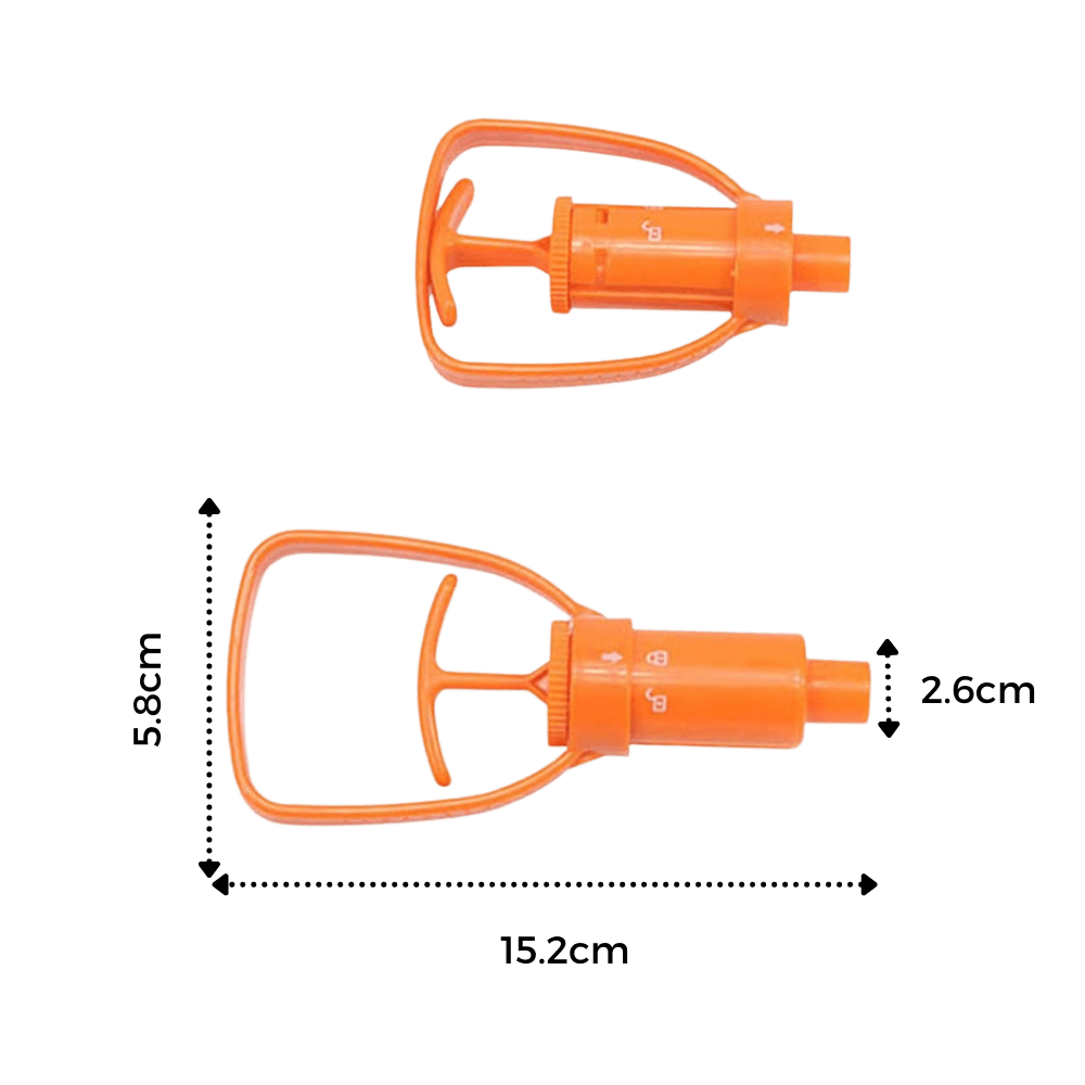 Notfallset zur Schlangengiftentfernung