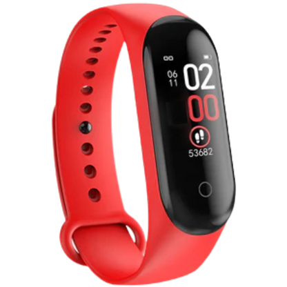 Wellness-Tracking-Armband: Verfolgen Sie Ihre Fitness und verbessern Sie Ihren Schlaf