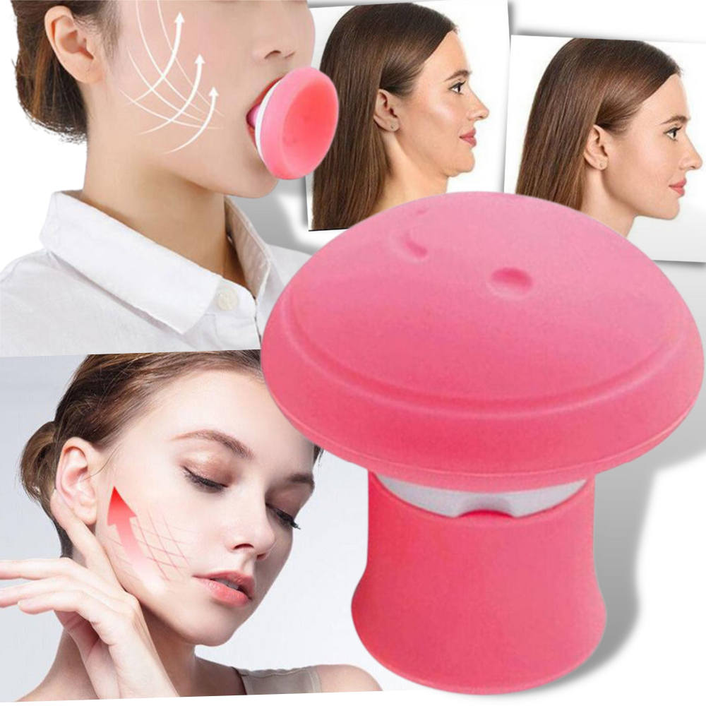 Kieferkräftigungs-Band