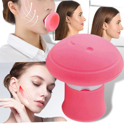 Kieferkräftigungs-Band