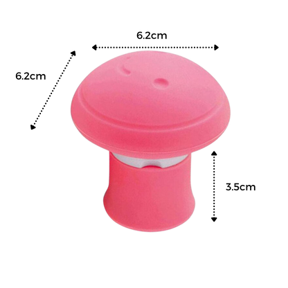 Kieferkräftigungs-Band