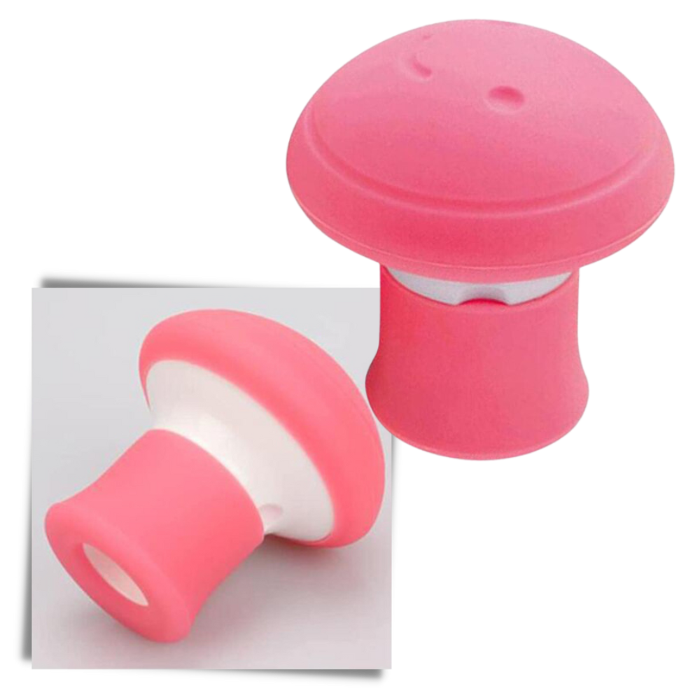 Kieferkräftigungs-Band