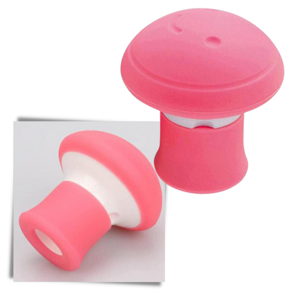 Kieferkräftigungs-Band