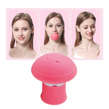 Kieferkräftigungs-Band