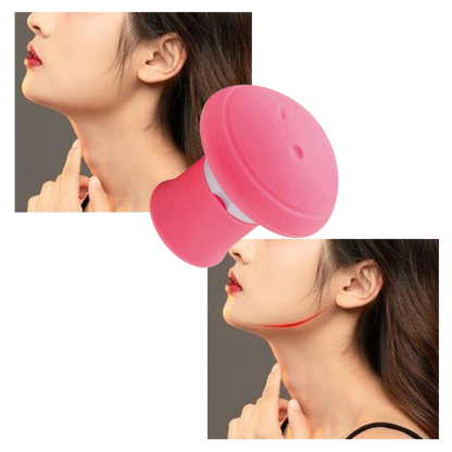 Kieferkräftigungs-Band