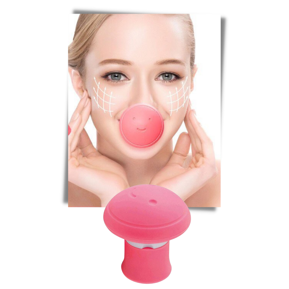 Kieferkräftigungs-Band