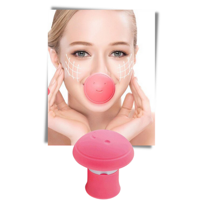 Kieferkräftigungs-Band