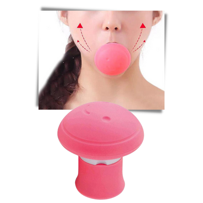 Kieferkräftigungs-Band