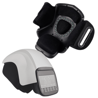 Infrarot-Elektromassager zur beruhigenden Linderung der Knie