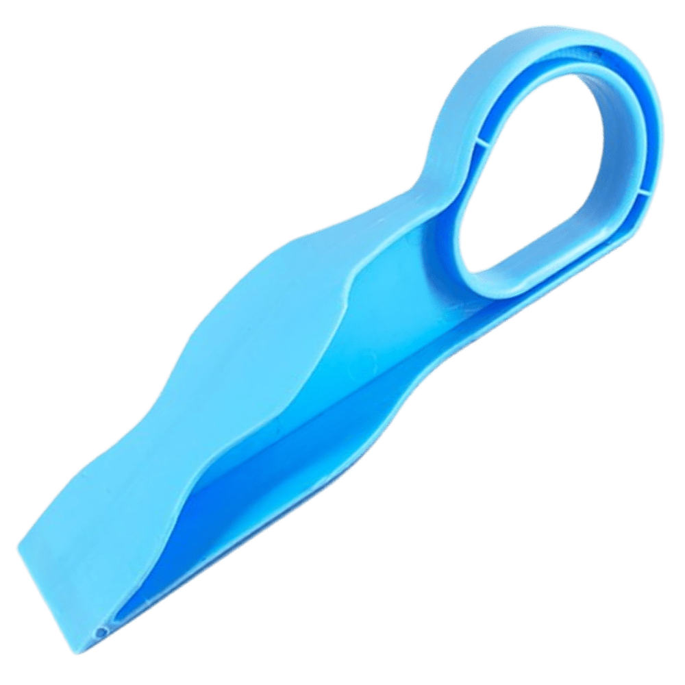 Set aus 2 bequemen Matratzenerhöhungen